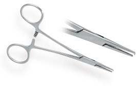 Скалер и досадчик колец