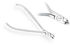 Кусачки дистальные mini