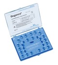 Брекеты elegance® Roth 22, ВЕРХ/НИЗ