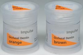 e.max Ceram  Occlusal дентин 20g 
